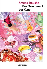Abbildung von: Amuse-bouche - Hatje Cantz Verlag