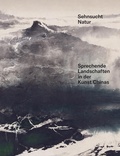 Cover: Sehnsucht Natur - Hatje Cantz Verlag