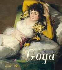 Abbildung von: Francisco de Goya. Exhibition guide - Hatje Cantz Verlag