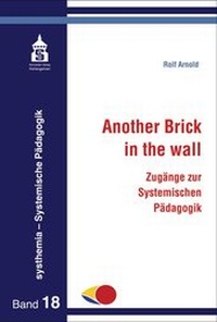 Enlarge image Cover: Another Brick in the wall - Schneider Hohengehren