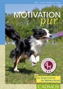 Cover: Motivation pur - Cadmos Verlag