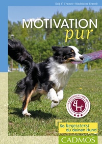 Abbildung von: Motivation pur - Cadmos Verlag