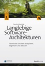 Cover: Langlebige Software-Architekturen - dpunkt