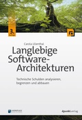 Cover: Langlebige Software-Architekturen - dpunkt