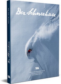 Abbildung von: Der Schneehase, 40. Edition 2016-2019 - Simowa