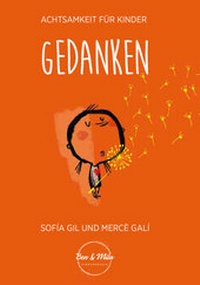Enlarge image Cover: Gedanken - Mentor Verlag