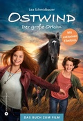 Cover: Ostwind - Der gro&szlig;e Orkan - Alias Entertainment