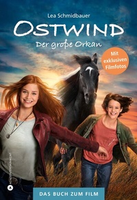 Enlarge image Cover: Ostwind - Der große Orkan - Alias Entertainment