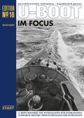Cover: U-Boot im Focus Edtion 18 - Luftfahrtverlag-Start