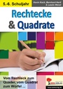 Cover: Rechtecke und Quadrate - KOHL VERLAG Der Verlag mit dem Baum