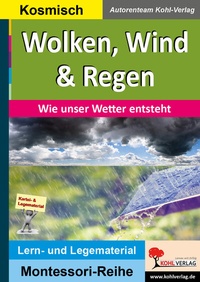 Abbildung von: Wolken, Wind und Regen - KOHL VERLAG Der Verlag mit dem Baum