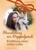 Cover: Hundeherz im Doppelpack - edition regio maintal