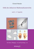 Cover: Ethik des inklusiven Mathematikunterichts - Lehmanns Media