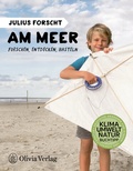 Cover: Julius forscht - Am Meer - Tietge