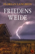 Cover: Friedensweide - Periplaneta