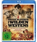 Cover: Grosse Klassiker des Wilden Westens 2 - Spirit Media