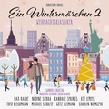 Cover: Winterm&auml;rchen 2 - Weihnachtsklassiker - Universal Vertrieb