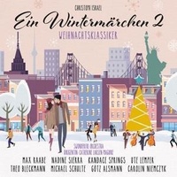 Enlarge image Cover: Wintermärchen 2 - Weihnachtsklassiker - Universal Vertrieb