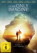 Cover: I Can Only Imagine - KSM