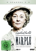 Cover: Agatha Christie - Marple - polyband Medien