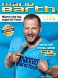 Cover: M&auml;nner sind faul,sagen die Frauen (Live) - Sony Music Entertainment Germany GmbH / M&uuml;nchen