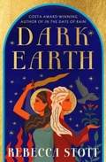Cover: Dark Earth - Fourth Estate Ltd