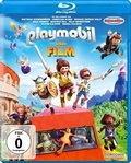 Cover: Playmobil - Der Film - Concorde Home Entertainment