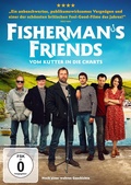 Cover: Fishermans Friends - Splendid Entertainment
