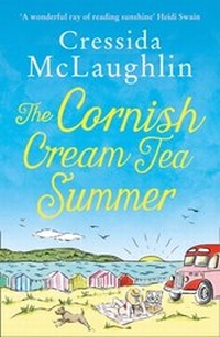 Abbildung von: The Cornish Cream Tea Summer - HarperCollins