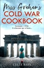 Cover: Miss Graham's War - HarperCollins