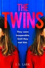 Cover: The Twins - HarperCollins