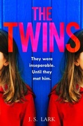 Cover: The Twins - HarperCollins