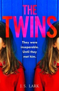 Abbildung von: The Twins - HarperCollins