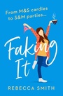 Cover: Faking It - HarperCollins