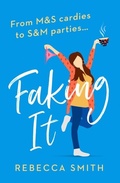 Cover: Faking It - HarperCollins