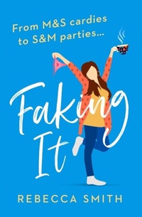 Abbildung von: Faking It - HarperCollins