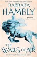Cover: The Walls of Air - HarperCollins