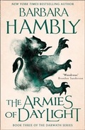 Cover: The Armies of Daylight - HarperCollins