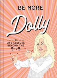 Abbildung von: Be More Dolly - HarperCollins