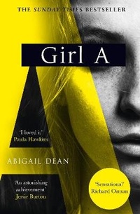 Enlarge image Cover: Girl A - HarperCollins