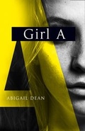 Cover: Girl A - HarperCollins