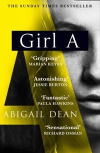 Enlarge image Cover: Girl A - HarperCollins
