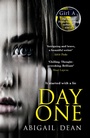 Cover: Day One - Hemlock Press