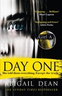 Cover: Day One - Hemlock Press