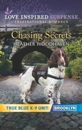 Cover: Chasing Secrets - HarperCollins