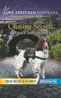 Enlarge image Cover: Chasing Secrets - HarperCollins
