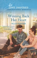 Cover: Winning Back Her Heart - HarperCollins