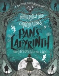 Cover: Pan's Labyrinth: The Labyrinth of the Faun - Collins