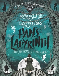 Enlarge image Cover: Pan's Labyrinth: The Labyrinth of the Faun - Collins