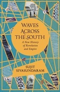 Cover: Waves Across the South - William Collins